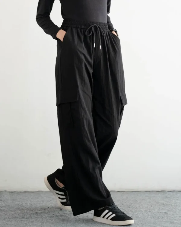 Qaley Cargo Pants foto 4