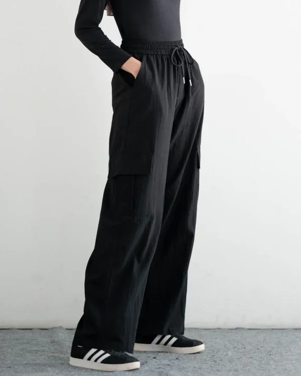 Qaley Cargo Pants foto 5