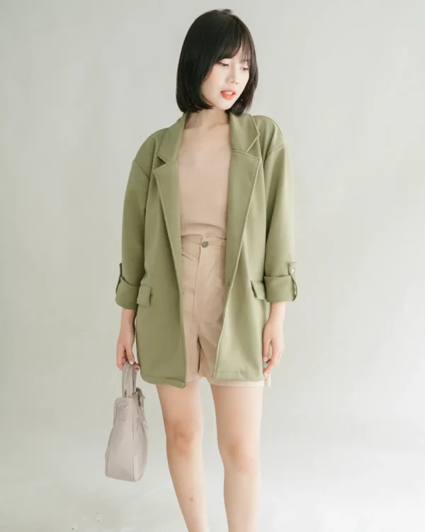 Rumbera Blazer foto 2
