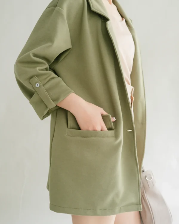 Rumbera Blazer foto 3