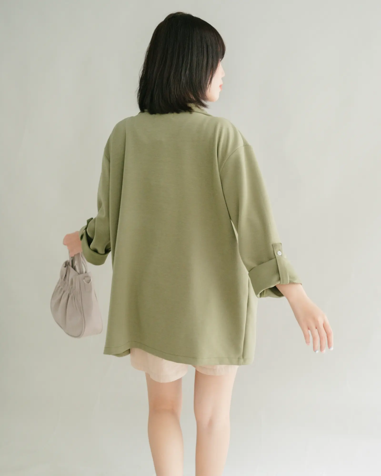 Rumbera Blazer foto 4