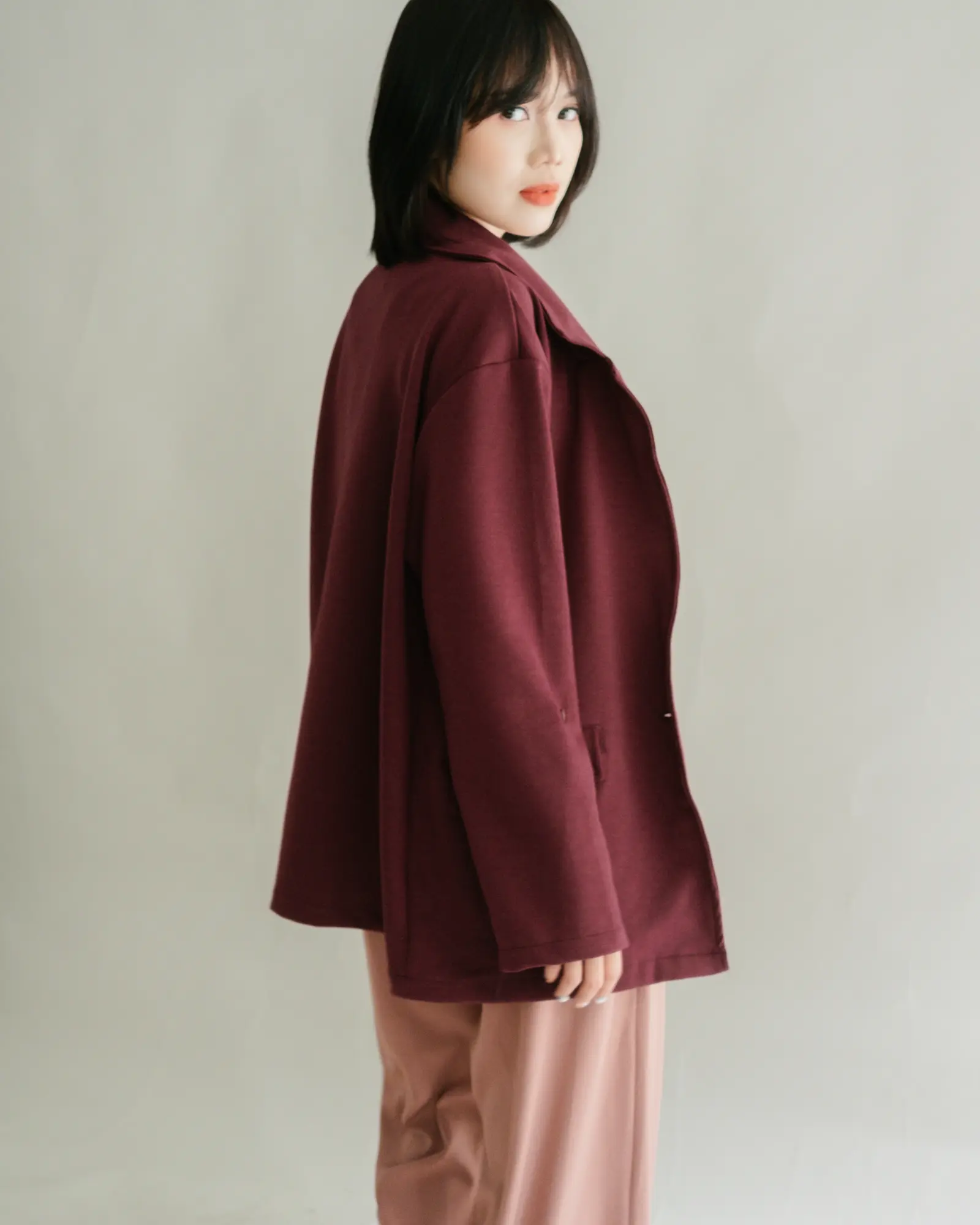 Rumbera Blazer foto 16
