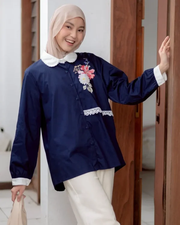Safiya Shirt foto 6