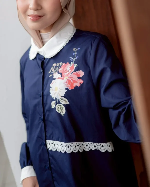 Safiya Shirt foto 7