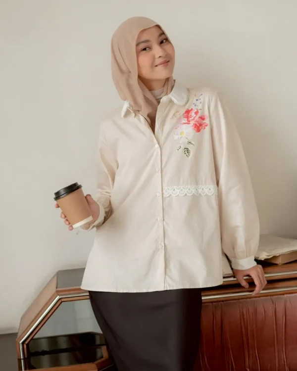 Safiya Shirt foto 5