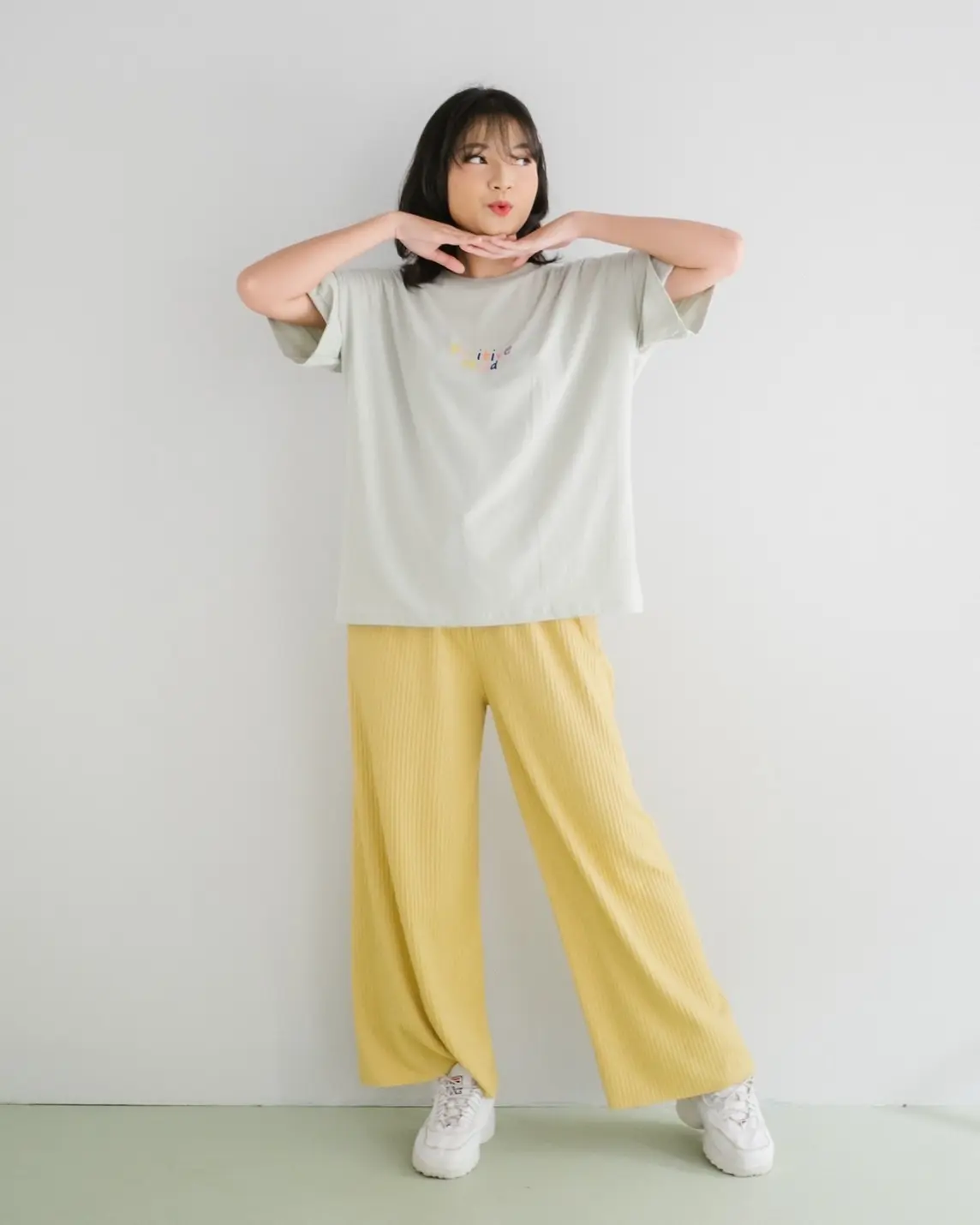 Positive Mind T-Shirt foto 22