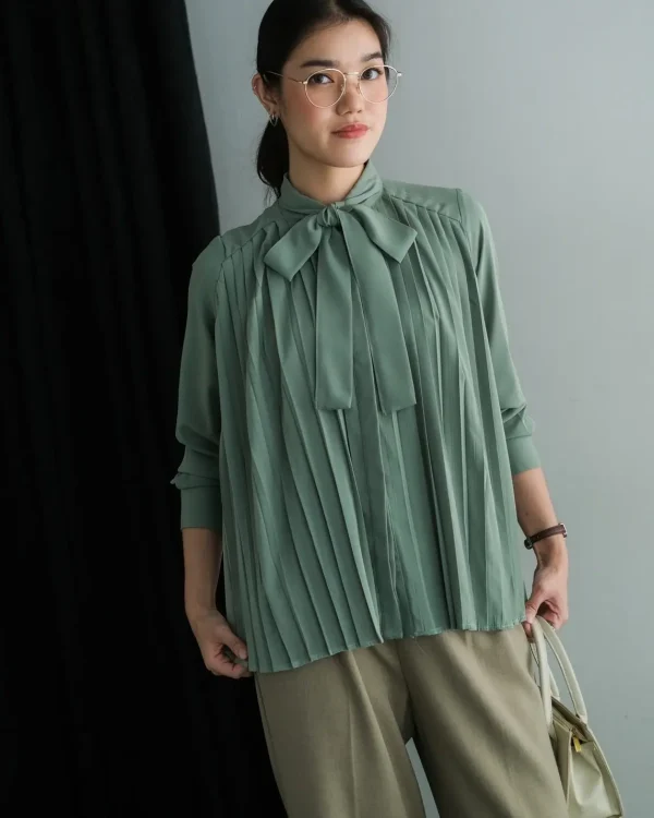 Kylie Blouse foto 10