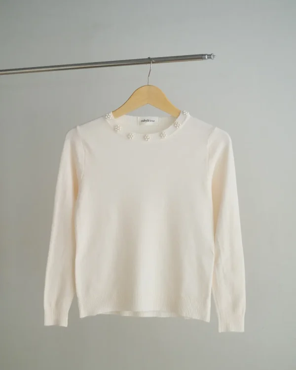 Alfiya Longsleeve foto 2