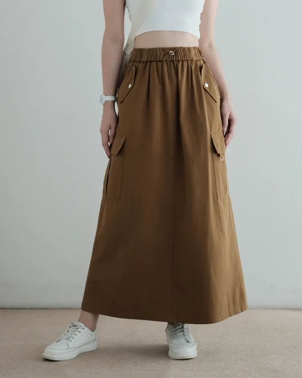 Hiza Skirt foto 7