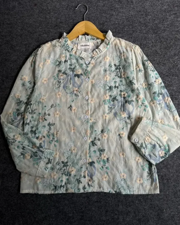 Imita Shirt foto 4