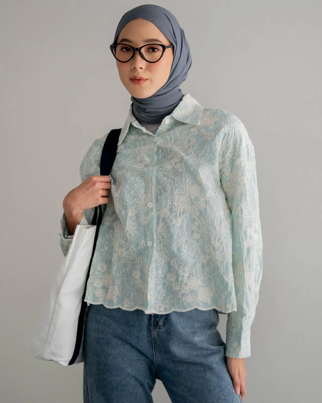 Oenzi Shirt foto 12