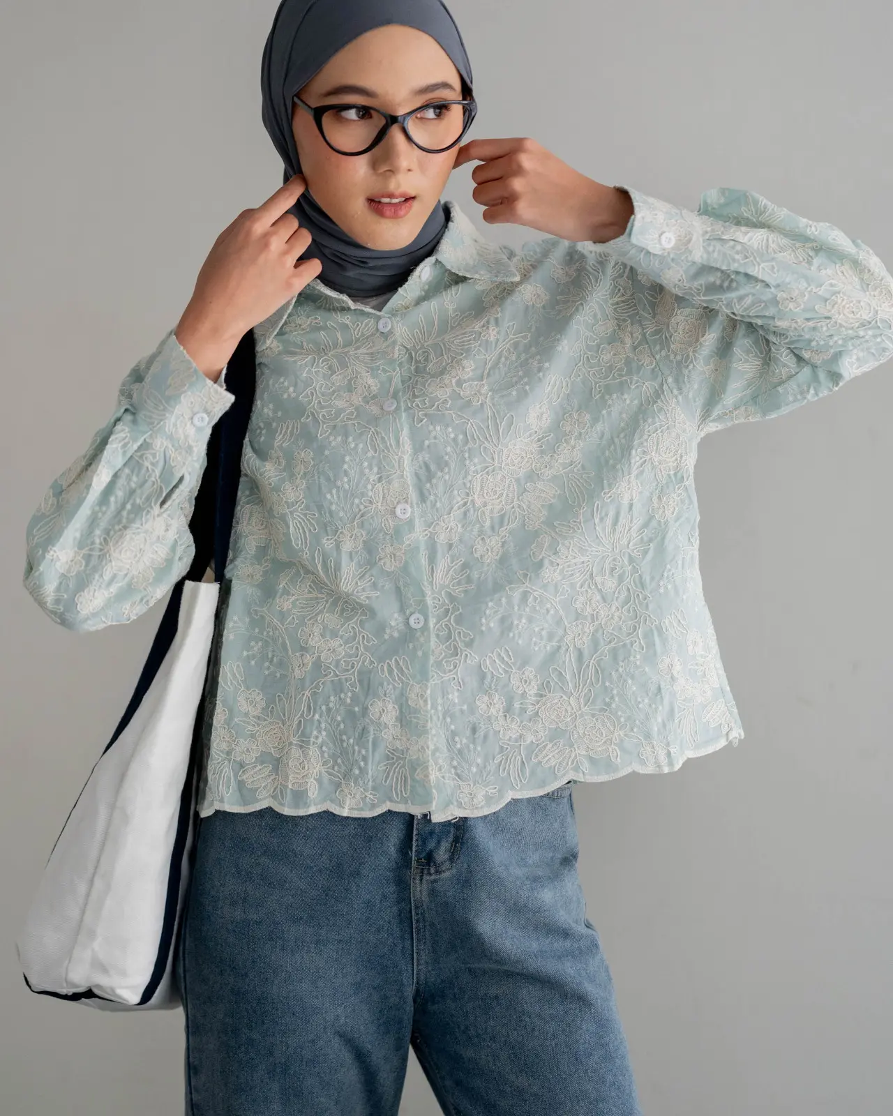 Oenzi Shirt foto 13