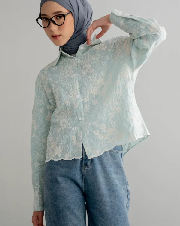 Oenzi Shirt foto 11