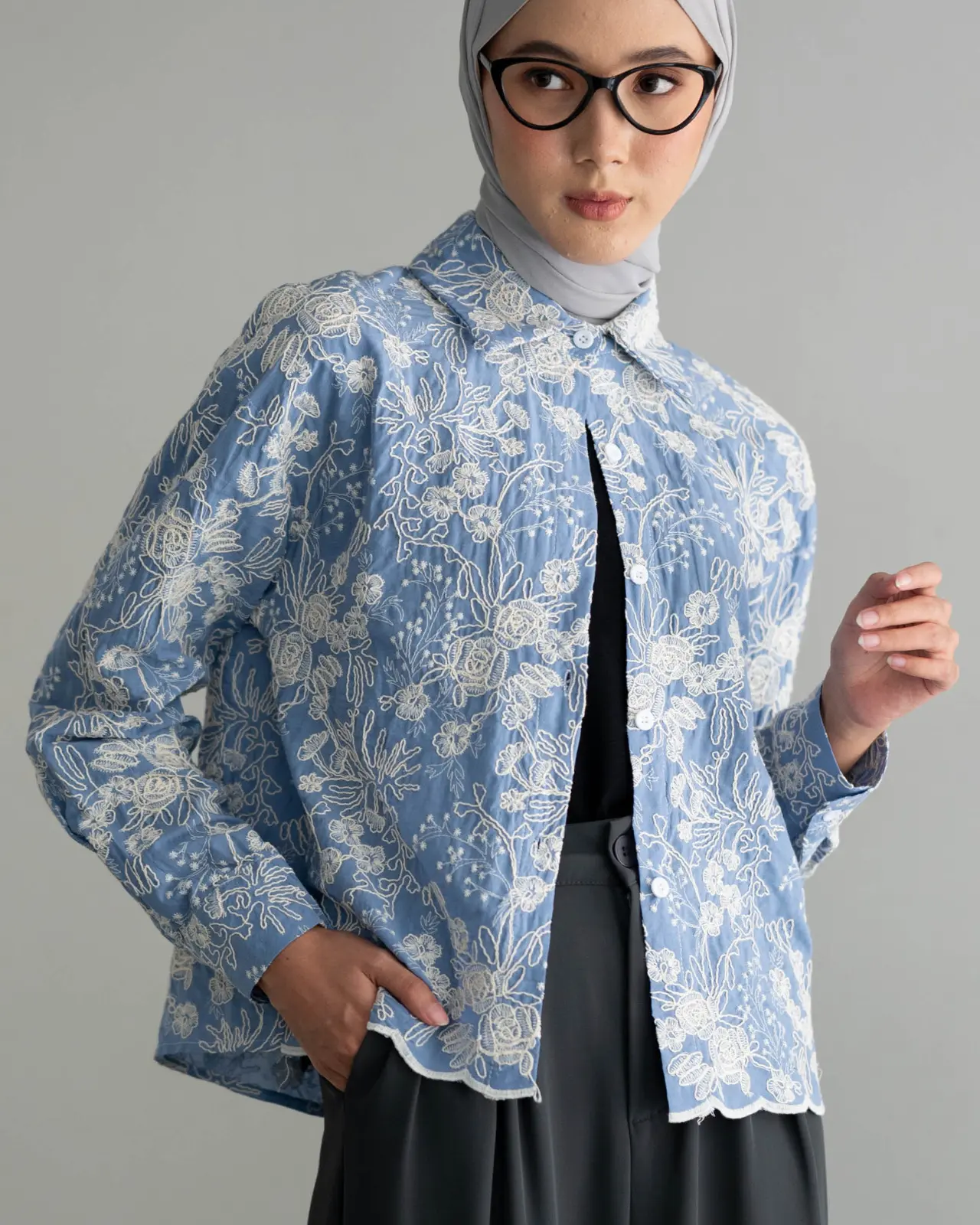 Oenzi Shirt foto 6
