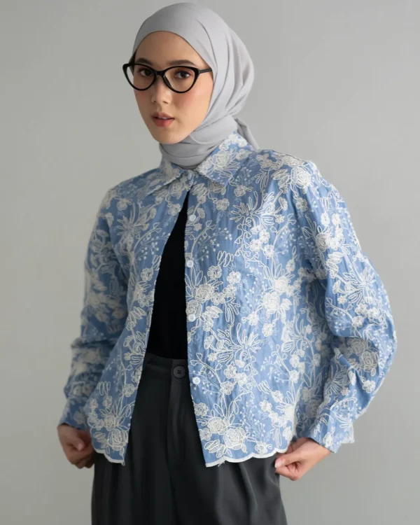 Oenzi Shirt foto 4