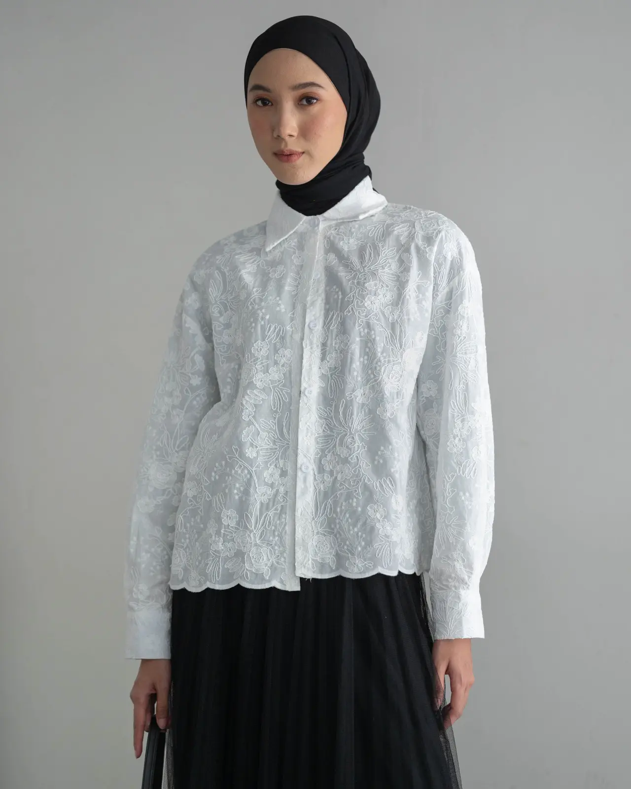 Oenzi Shirt foto 8