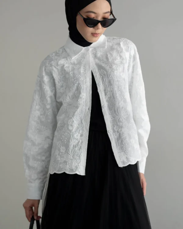 Oenzi Shirt foto 7