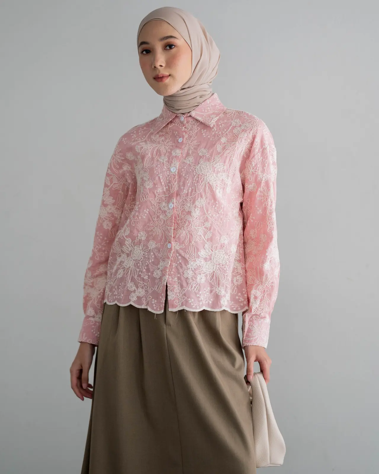 Oenzi Shirt foto 10