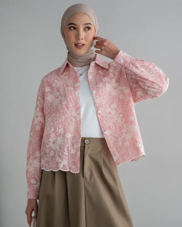 Oenzi Shirt foto 9