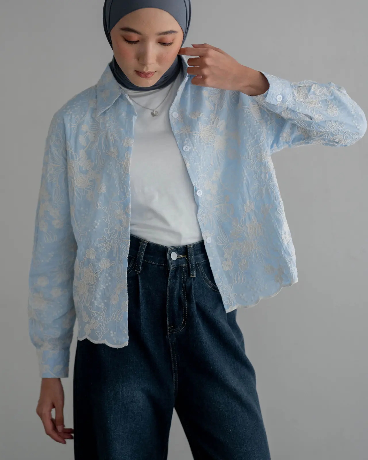 Oenzi Shirt foto 15