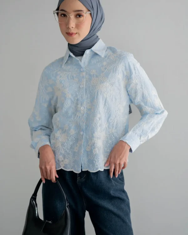 Oenzi Shirt foto 14