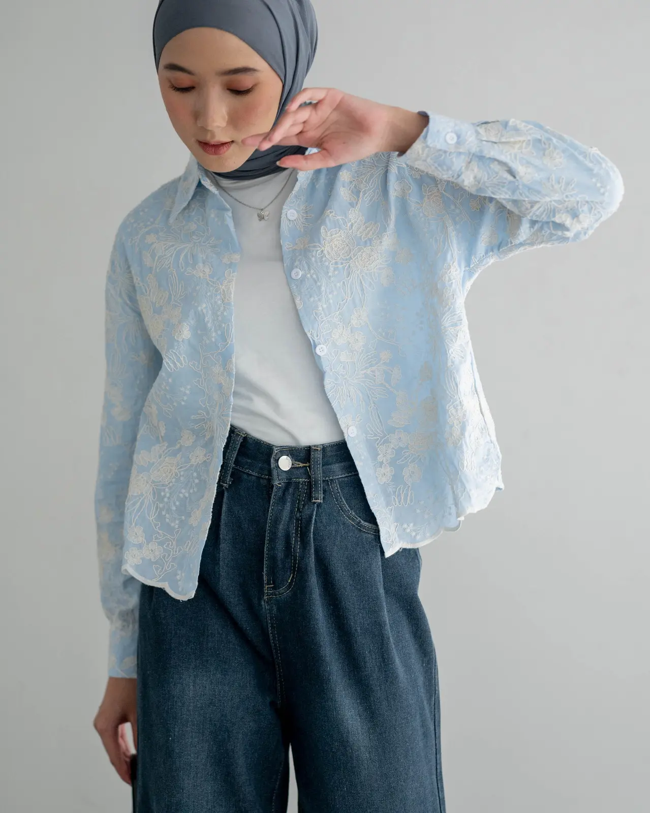 Oenzi Shirt foto 16