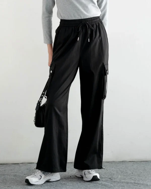 Gaela Cargo Pants foto 4