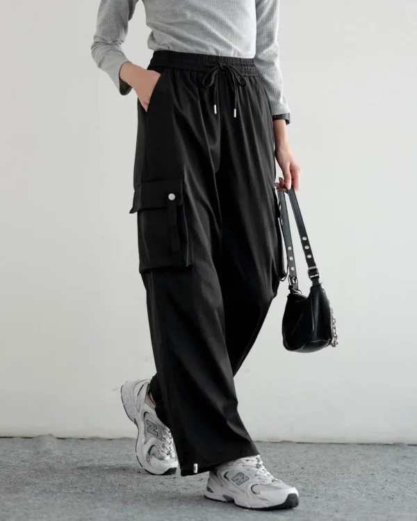 Gaela Cargo Pants foto 3
