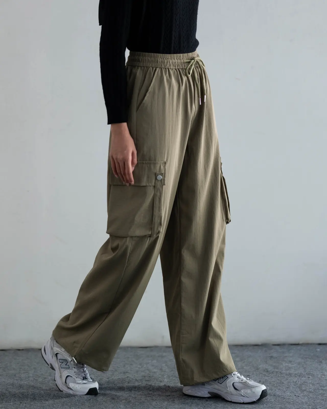 Gaela Cargo Pants foto 10