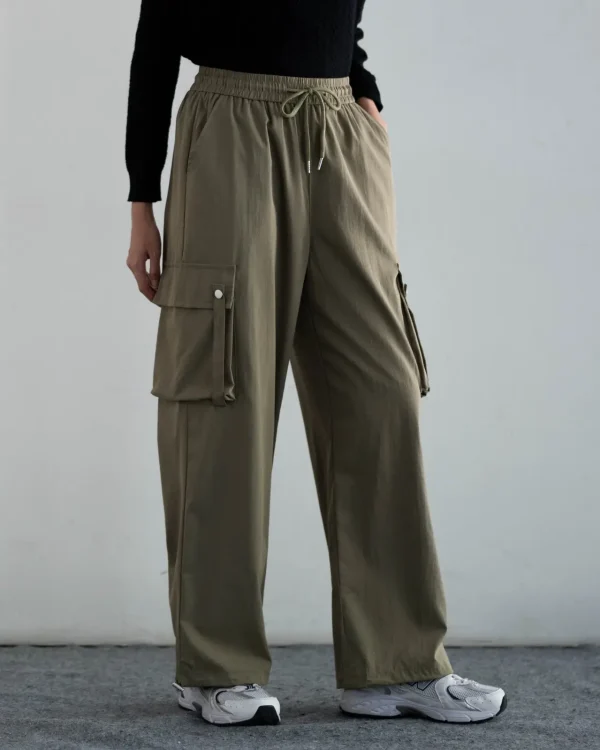 Gaela Cargo Pants foto 8