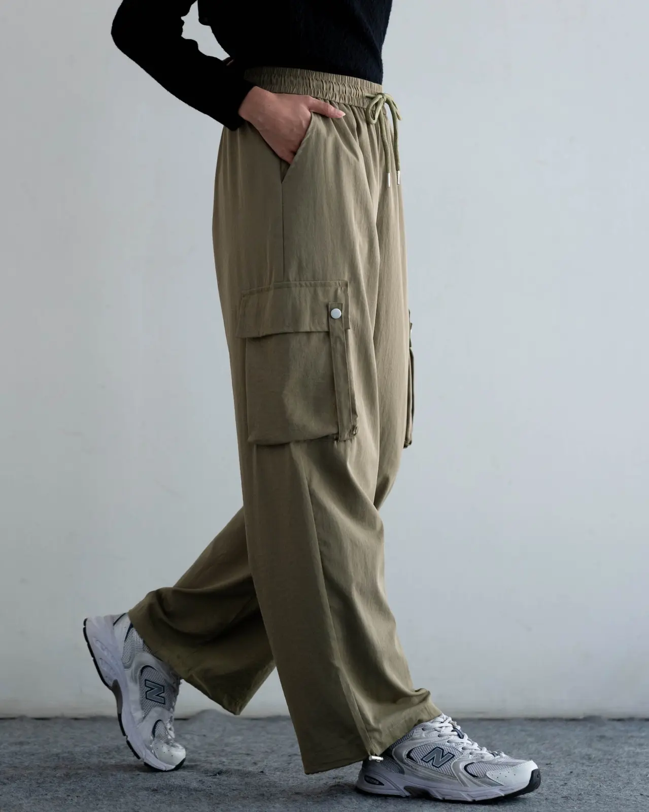 Gaela Cargo Pants foto 9