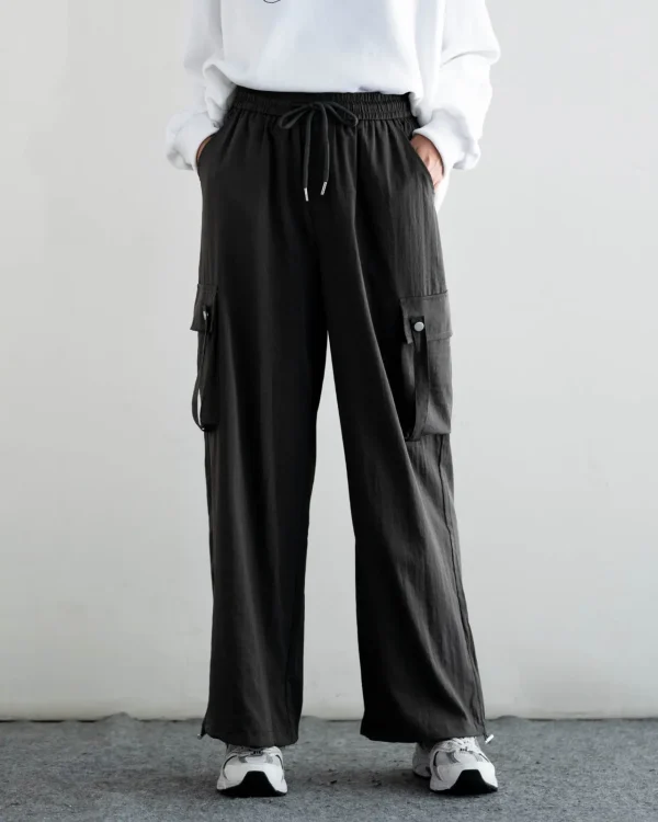 Gaela Cargo Pants foto 7