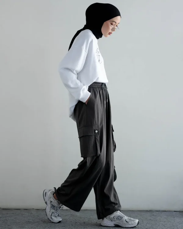 Gaela Cargo Pants foto 5