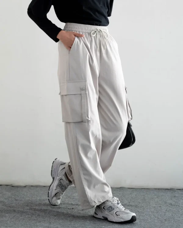Gaela Cargo Pants foto 2