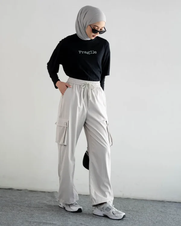 Gaela Cargo Pants foto 1
