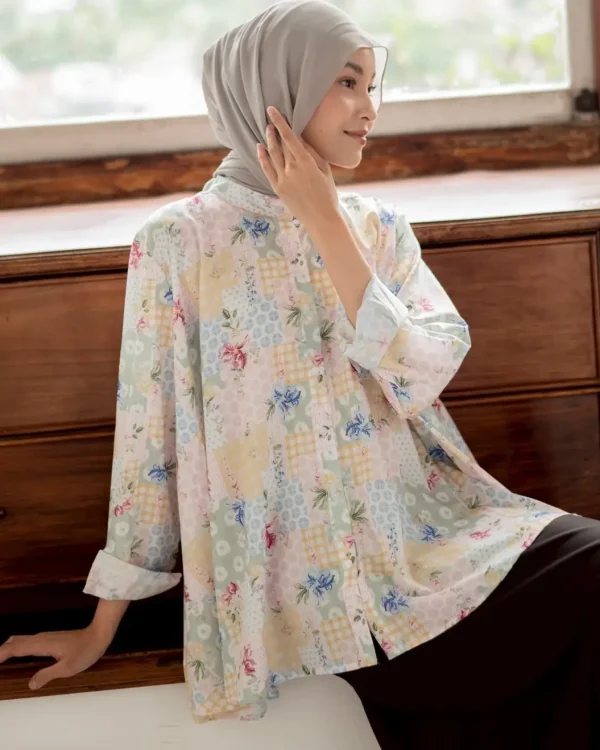 Yosie Shirt foto 3