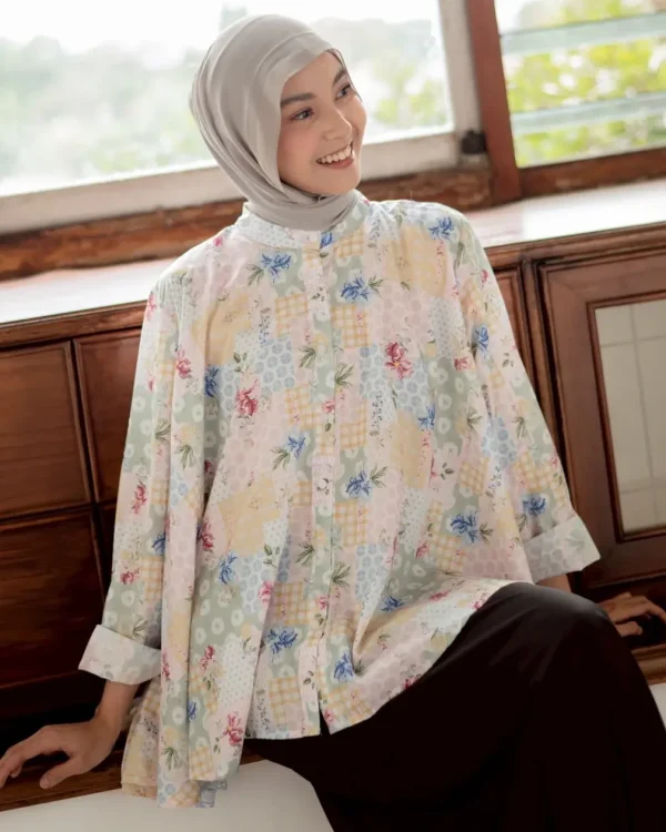 Yosie Shirt foto 1