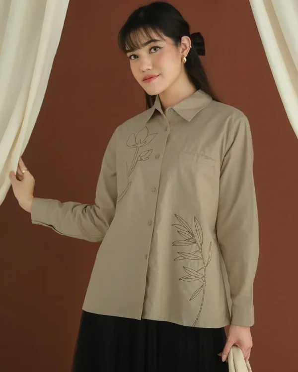 Diali Shirt foto 6