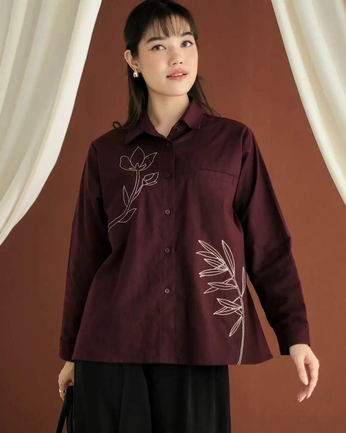 Diali Shirt foto 10