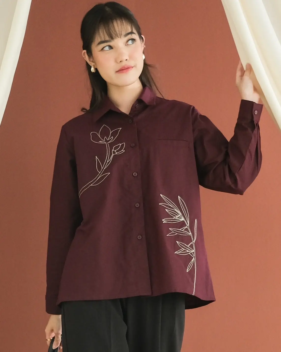 Diali Shirt foto 11