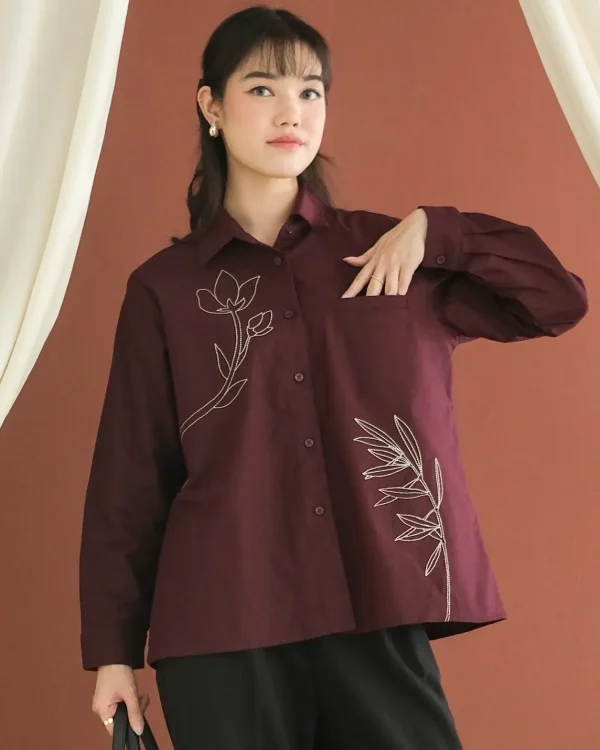Diali Shirt foto 9