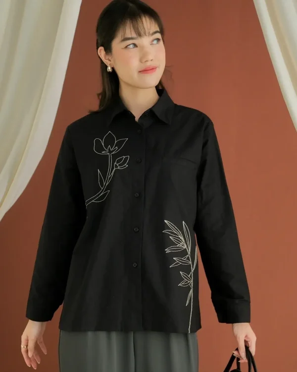 Diali Shirt foto 1