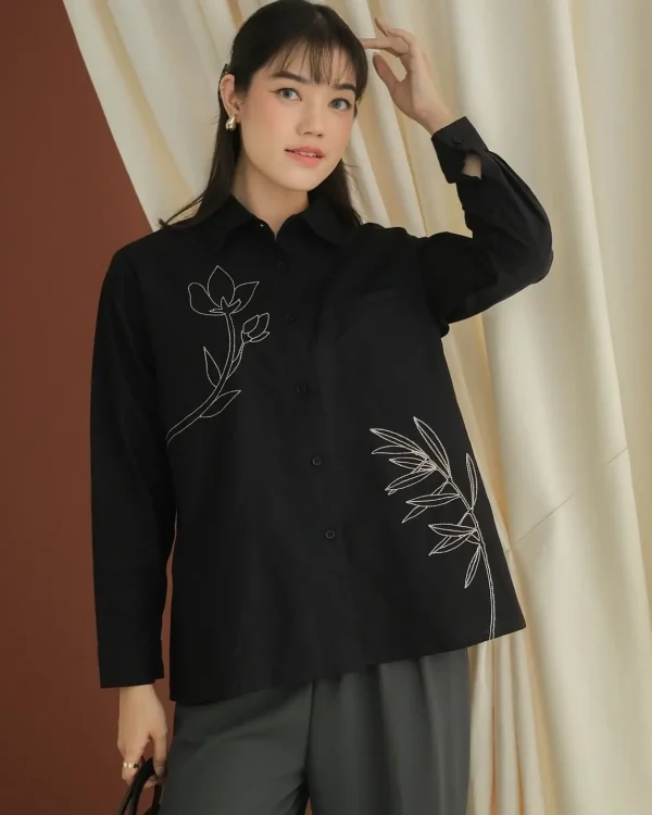 Diali Shirt foto 2