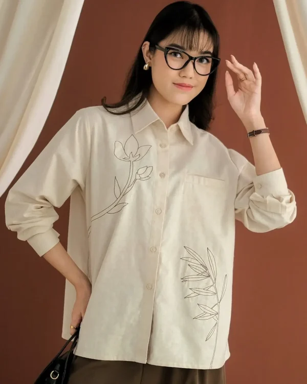 Diali Shirt foto 3