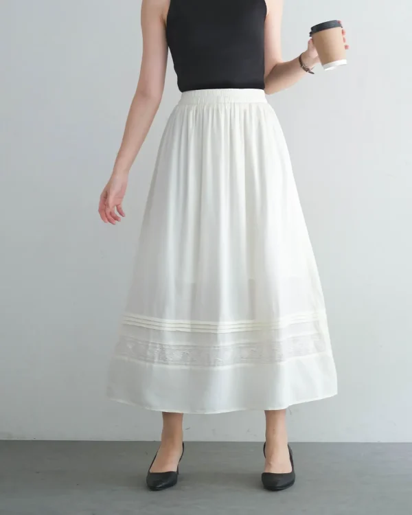 Zowiya Skirt foto 5