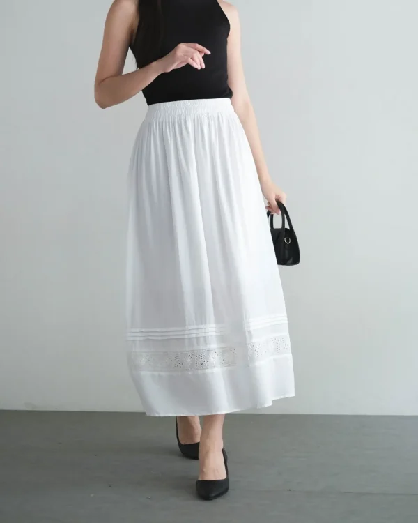 Zowiya Skirt foto 1