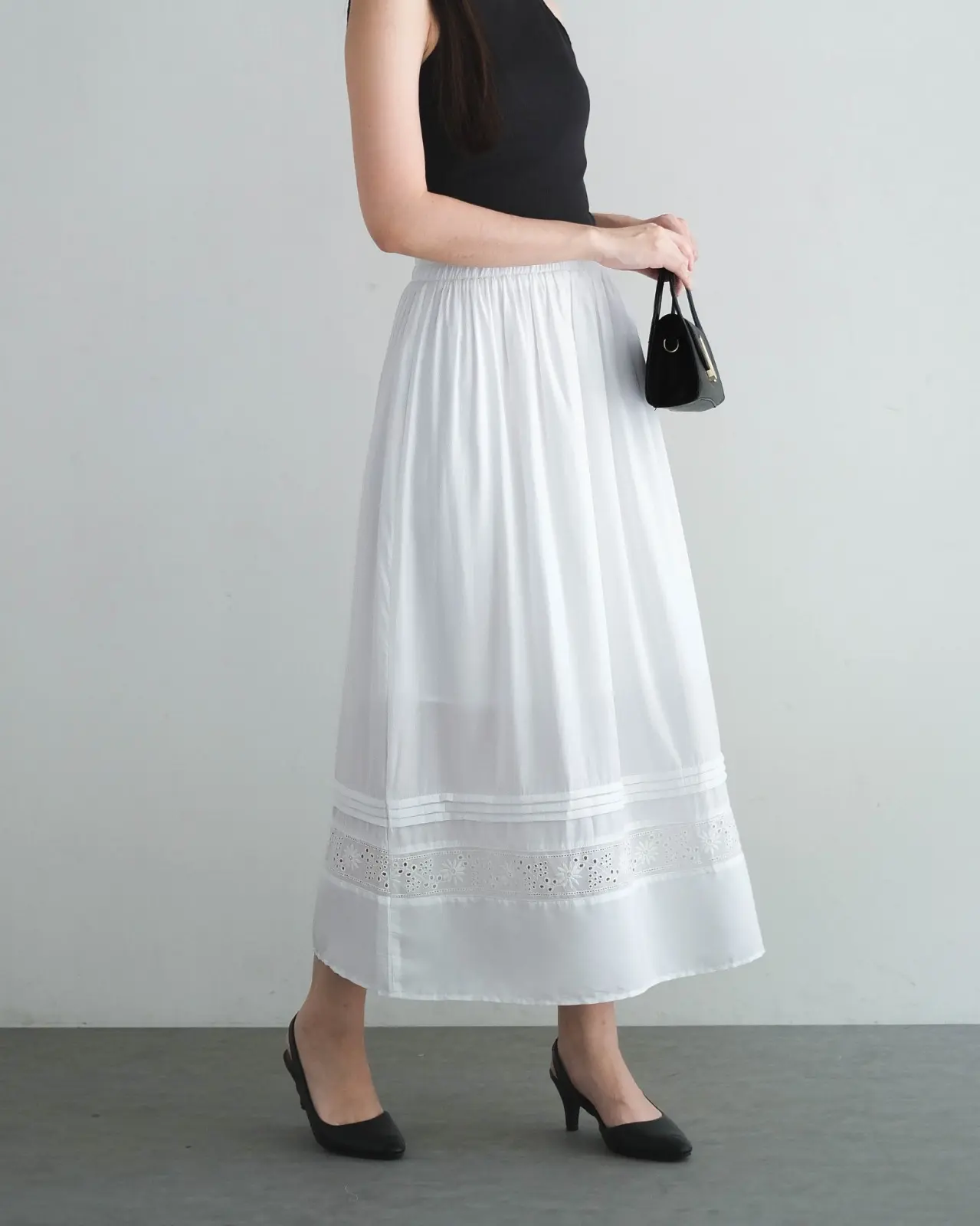 Zowiya Skirt foto 4
