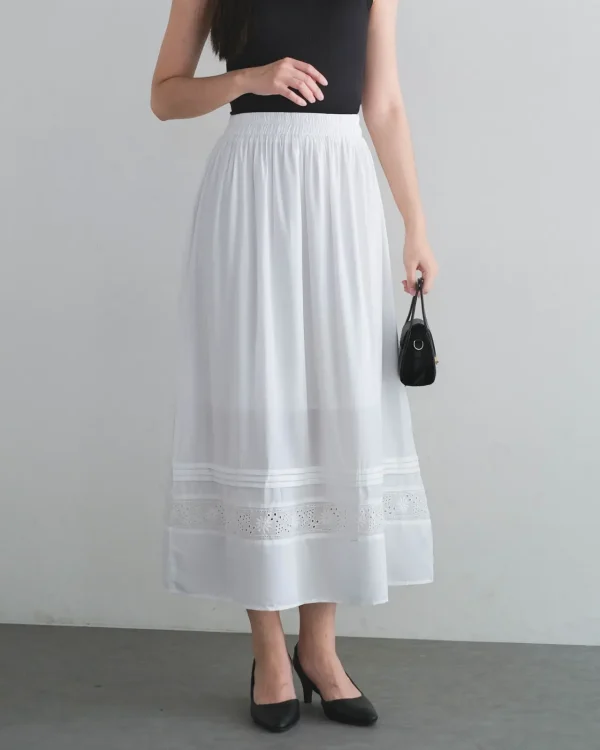 Zowiya Skirt foto 3