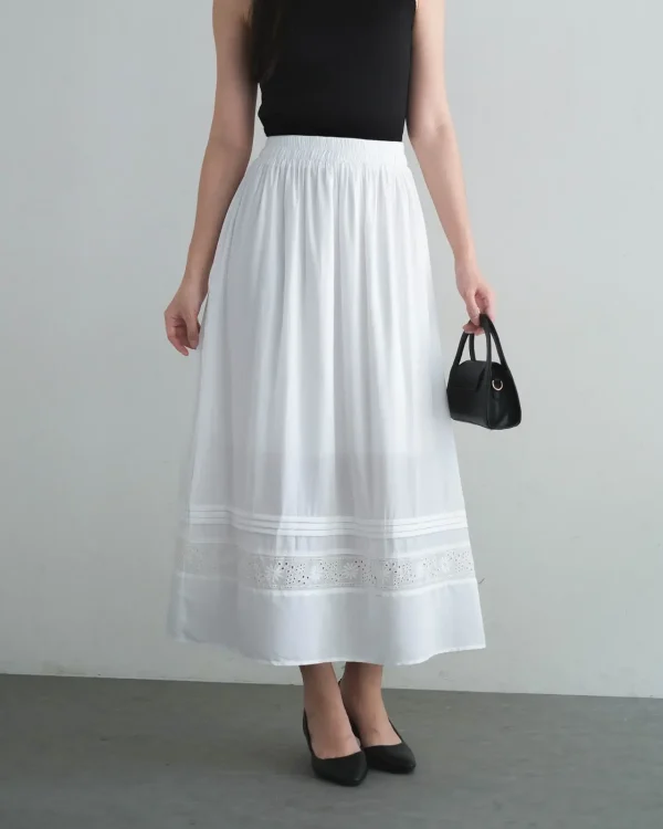 Zowiya Skirt foto 2