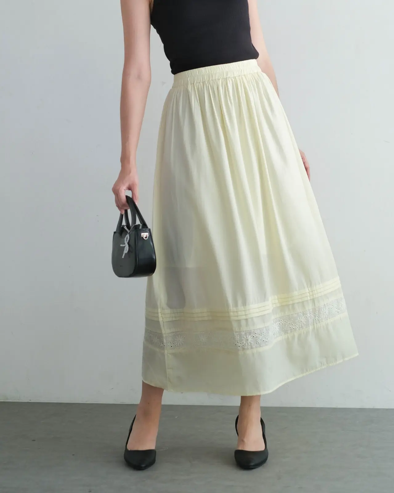 Zowiya Skirt foto 14
